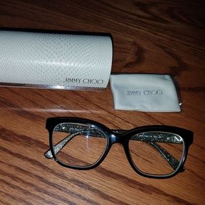Jimmy Choo Frames